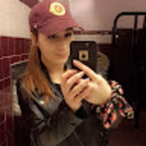 Meet your Posher, Aundrea